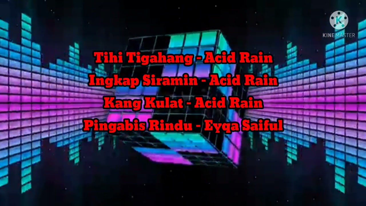 Koleksi Lagu Bidayuh