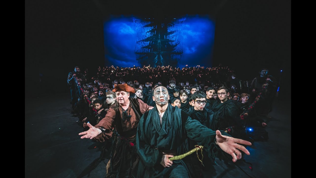 All'Opera: Intervista Manu Lalli