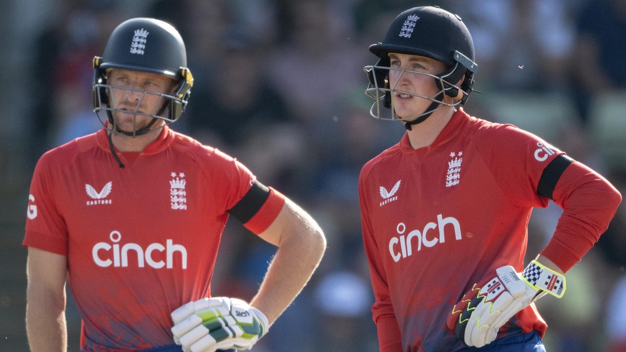 We Need to Cut Buttler 