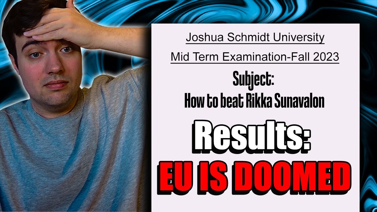 Exposing European Players