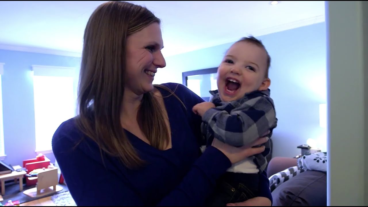 Nova Scotia Early Childhood Development Intervention Services
