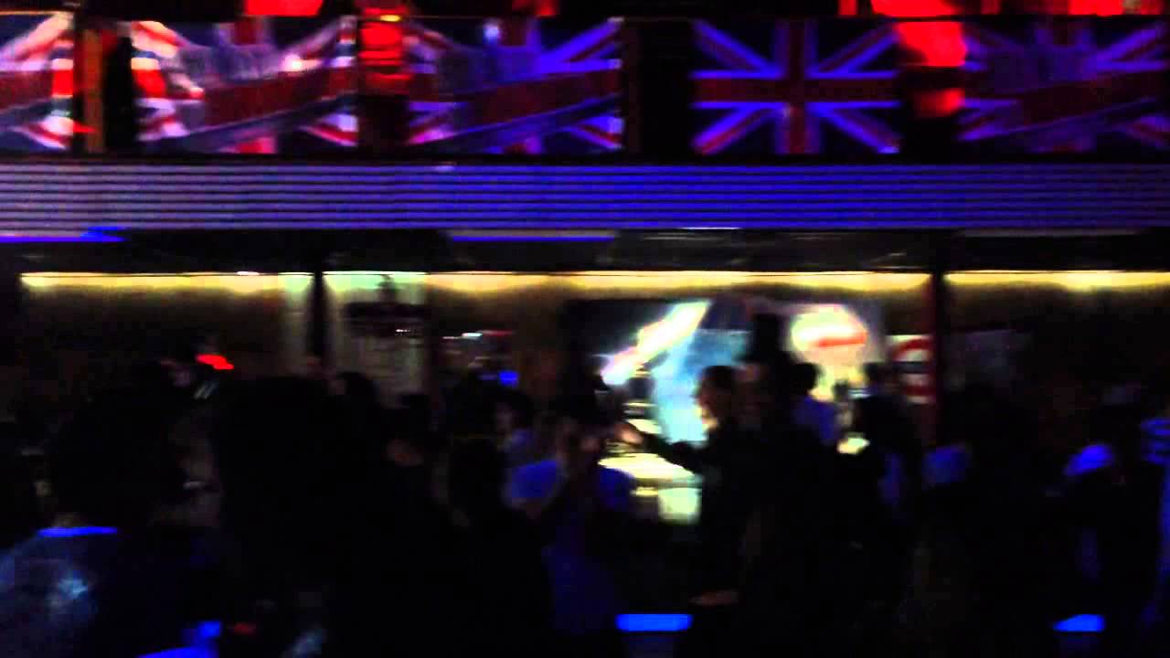 SPEKTRE (UK) @ Chicago Music Hall