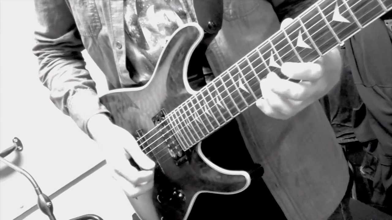 Structural Disorder - Pale Dressed Masses [Official Video]