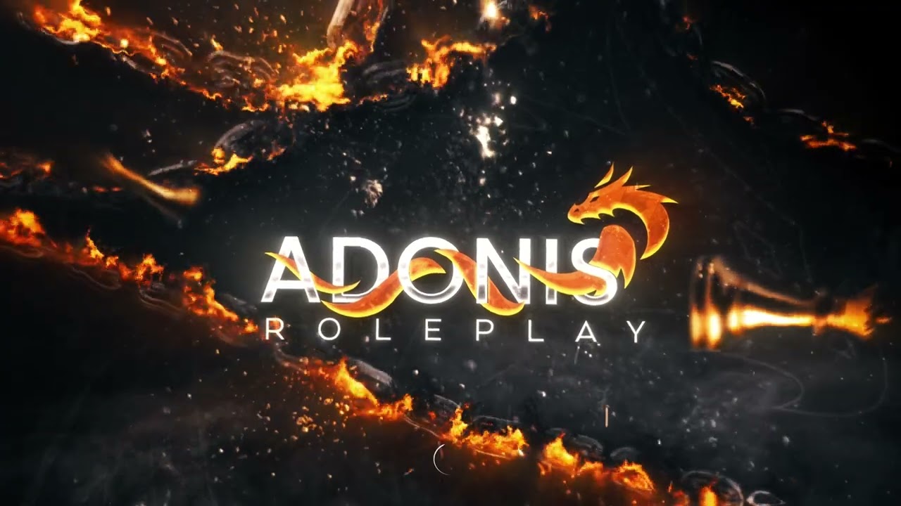 ADONİS ROLEPLAY