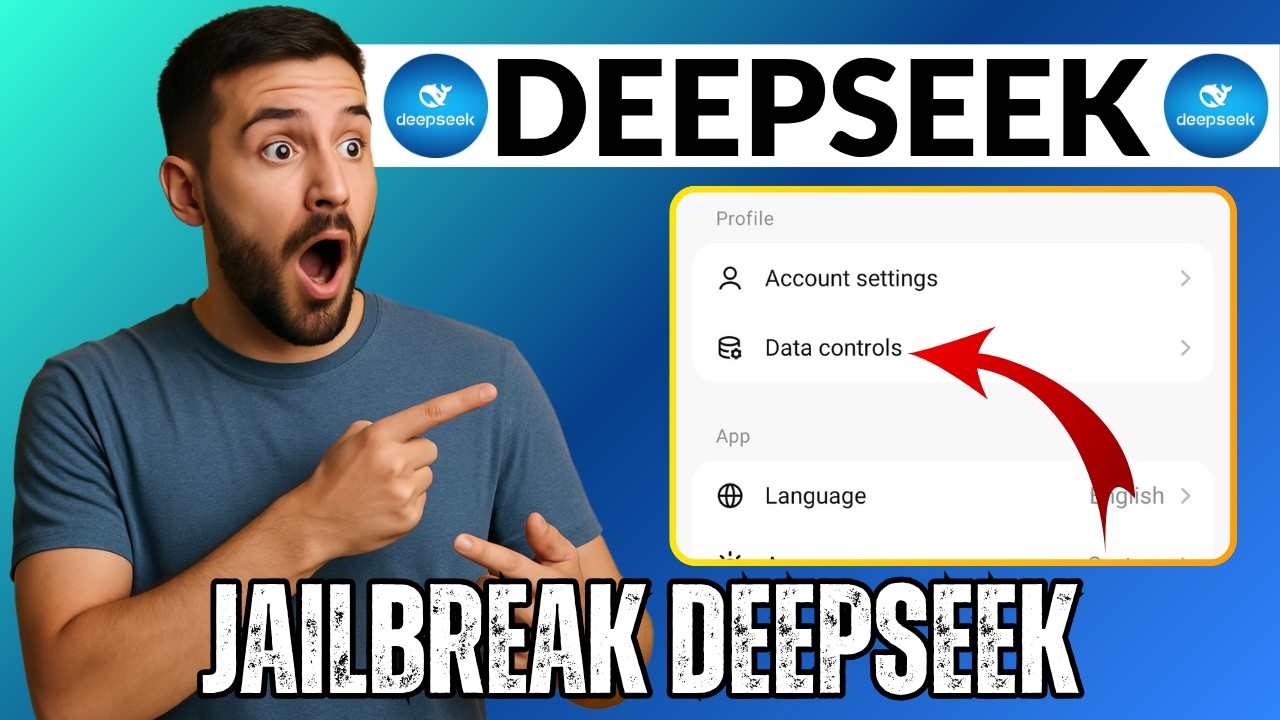 How to Jailbreak Deepseek (2026) | Uncensored Deepseek