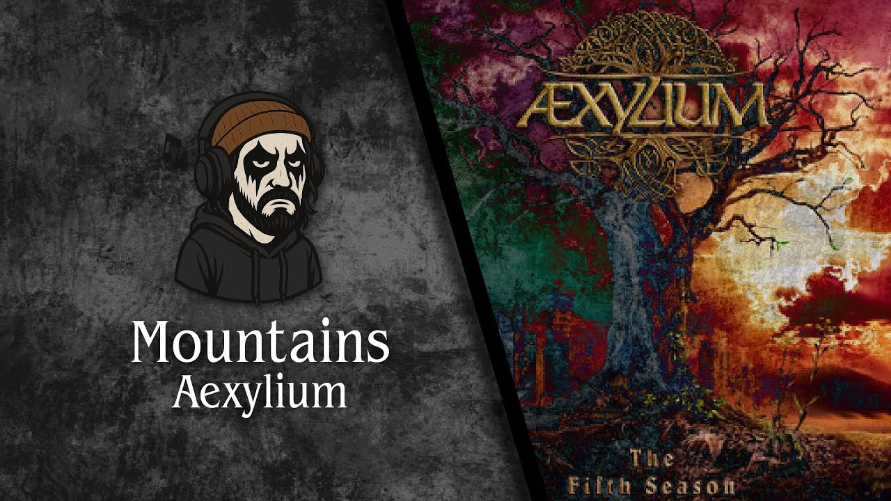 Mountains - Aexylium (Live - Malpaga Winter Night - 14/12/2025)