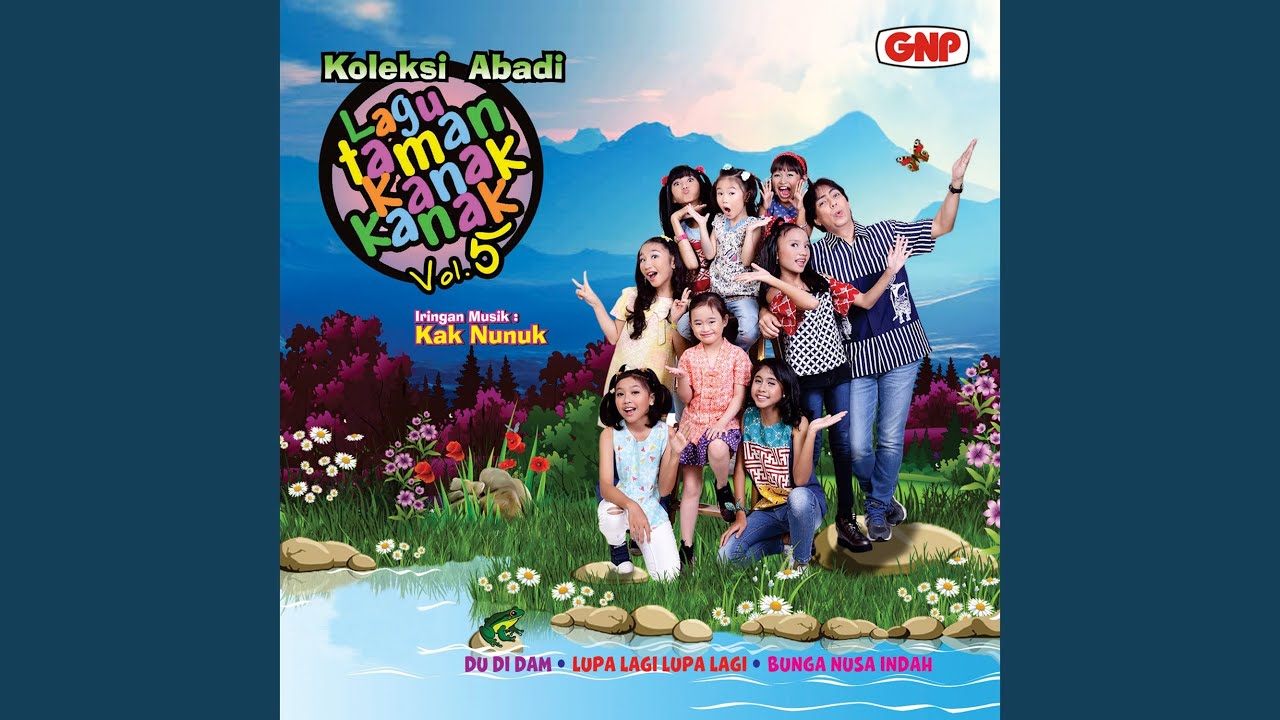 semut-Semut Kecil