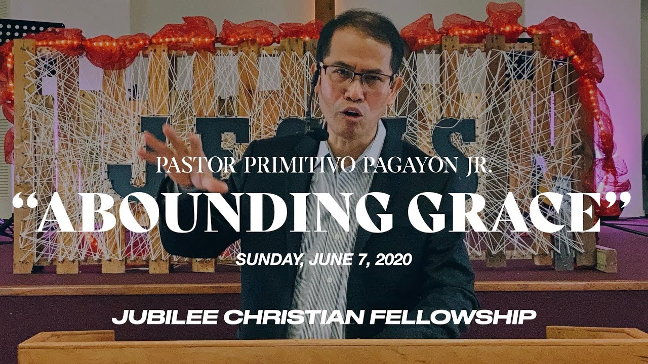 COMMUNION SUNDAY: 