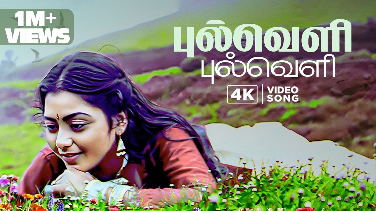 Pulveli Pulveli - 4K Video Song | Aasai Movie | Ajith Kumar | Suvaluxmi | Deva | Prakash Raj | API
