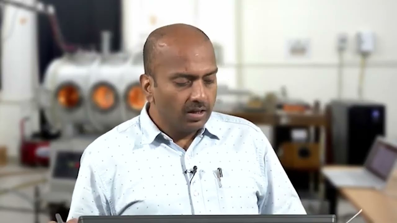 Magnetic Pressure #swayamprabha