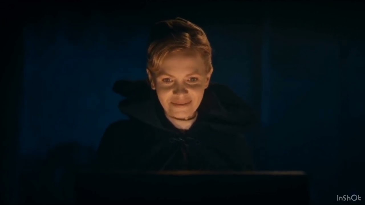 Opening to PBS masterpiece Miss Scarlet season 6 episode 1 ￼secrets and lies￼
