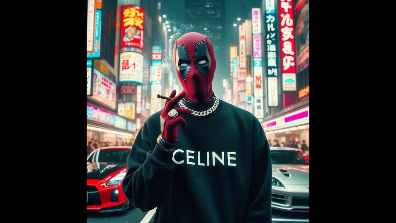 1 Hour of Trap Beats for Work and Focus | 1 Hour trap mix | 2025