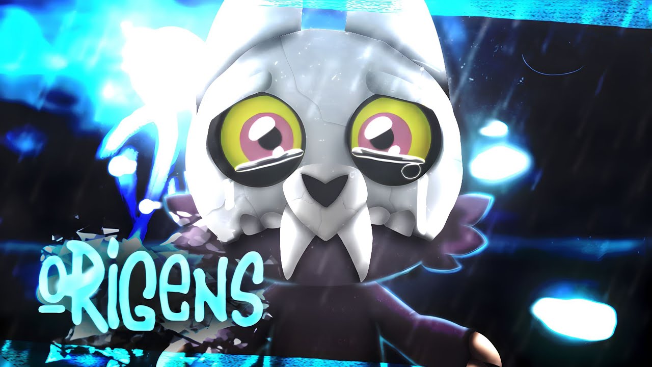 Du Oficial - Origens | King (The Owl House)