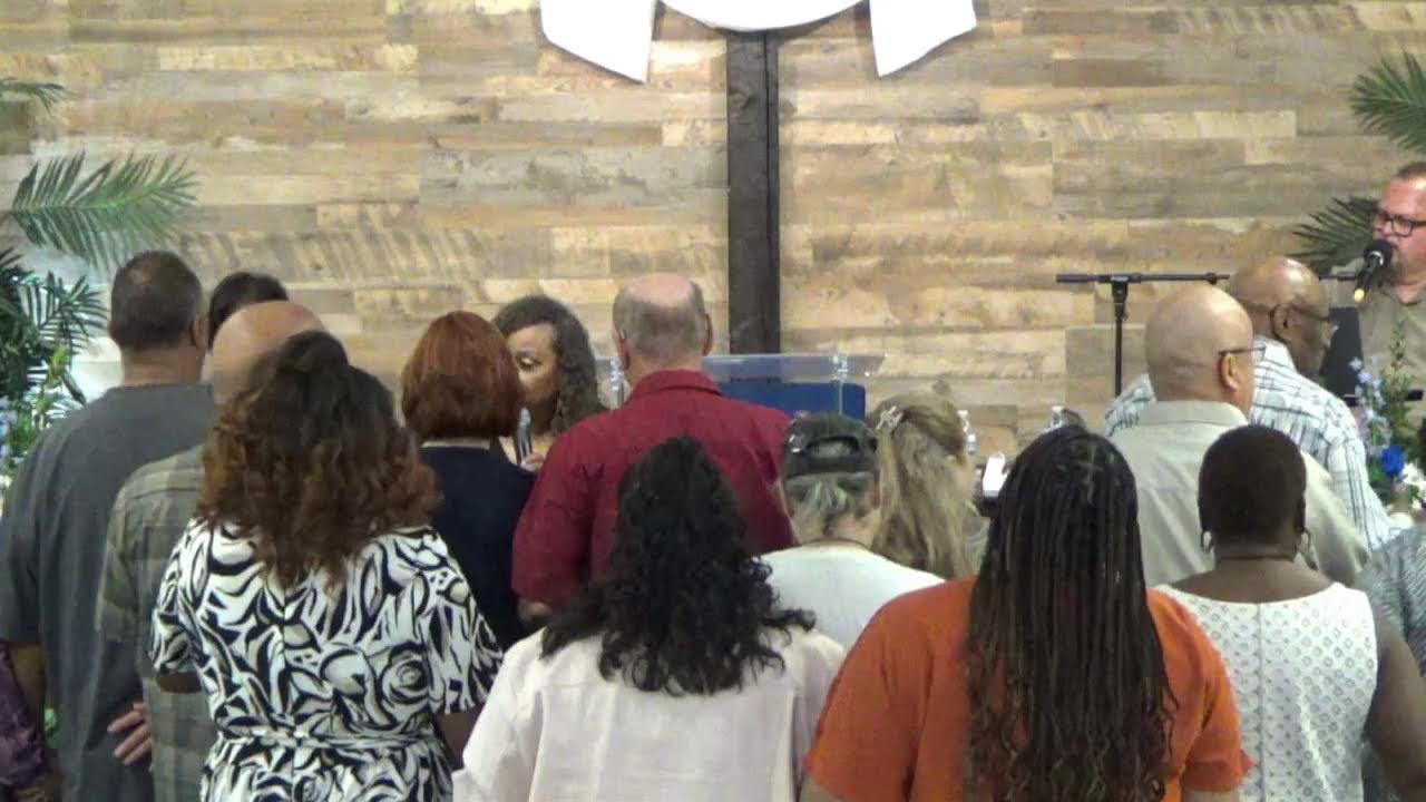 SUNDAY SERVICE 3-1-26 10AM