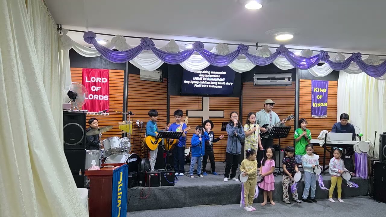Joanna WL Special Number Kids