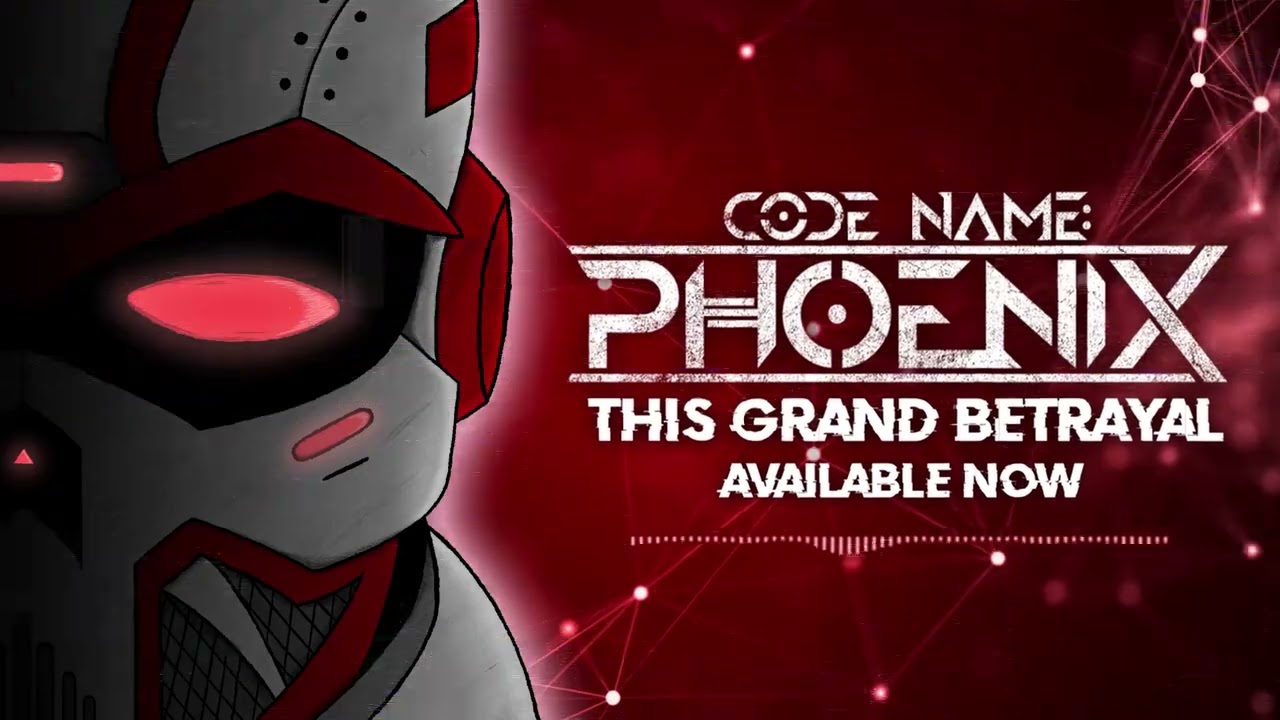 Code Name: Phoenix - 