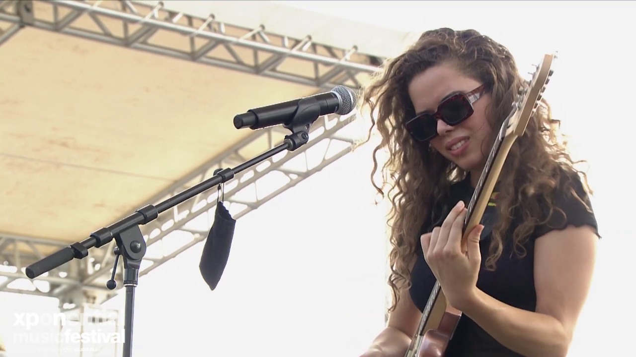 Nilüfer Yanya - 