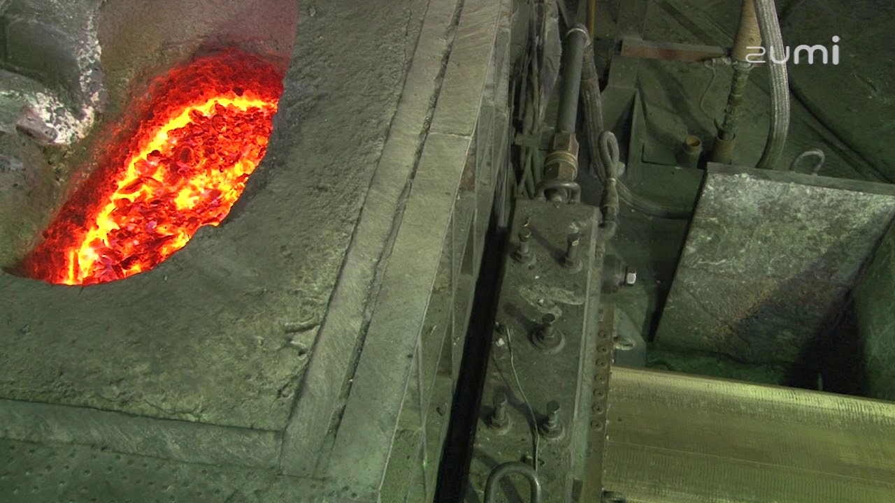 WALCOWNIA METALI NIEŻELAZNYCH 