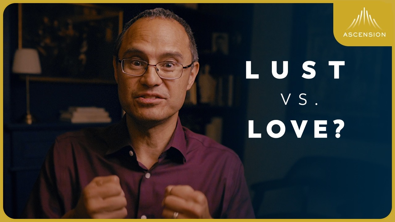 Your Sexual Desire is Good (w/ Dr. Edward Sri)