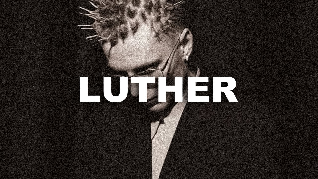 (FREE) OKI x SOBEL x OTSOCHODZI TYPE BEAT ~ LUTHER