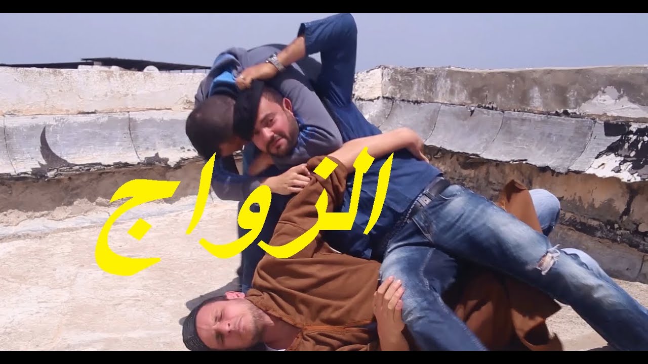 Zwaj en Algérie Anes Tina