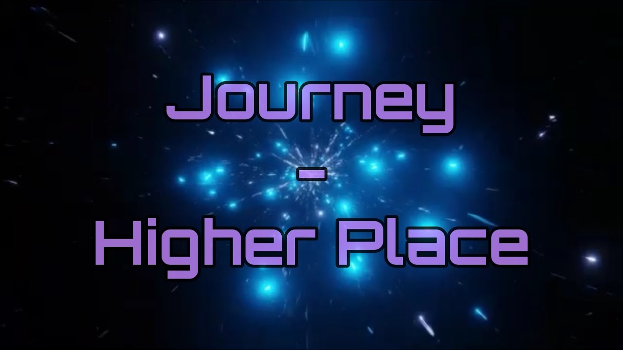Journey - 