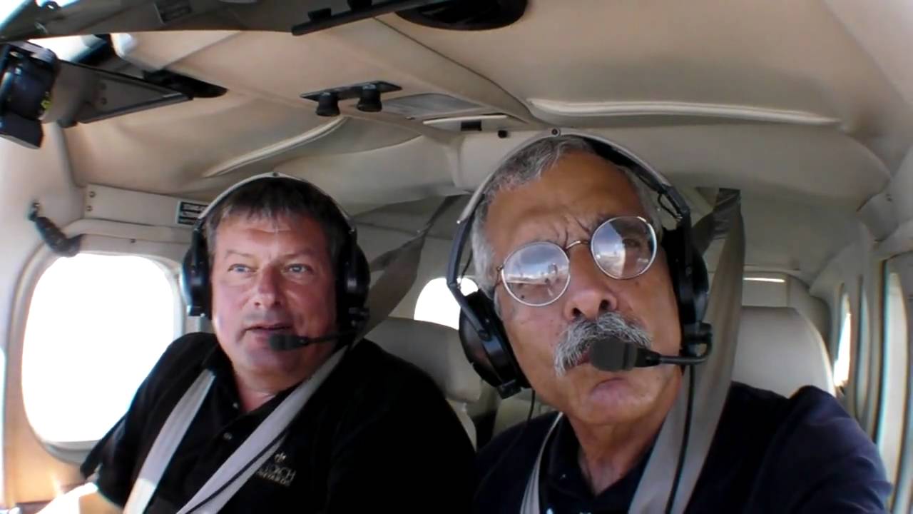 Silver Eagle Turbine Conversion