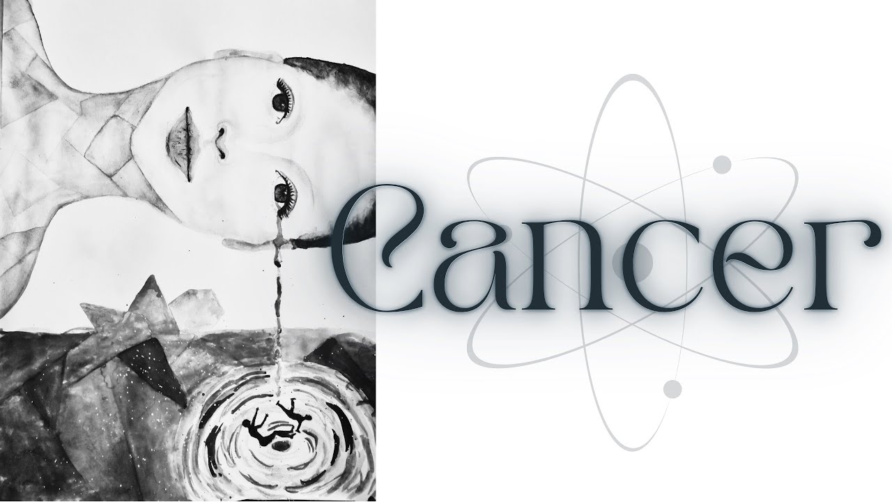 Cancer - Third times a charm?! Cancer who is this?! - Quantum Tarotscope