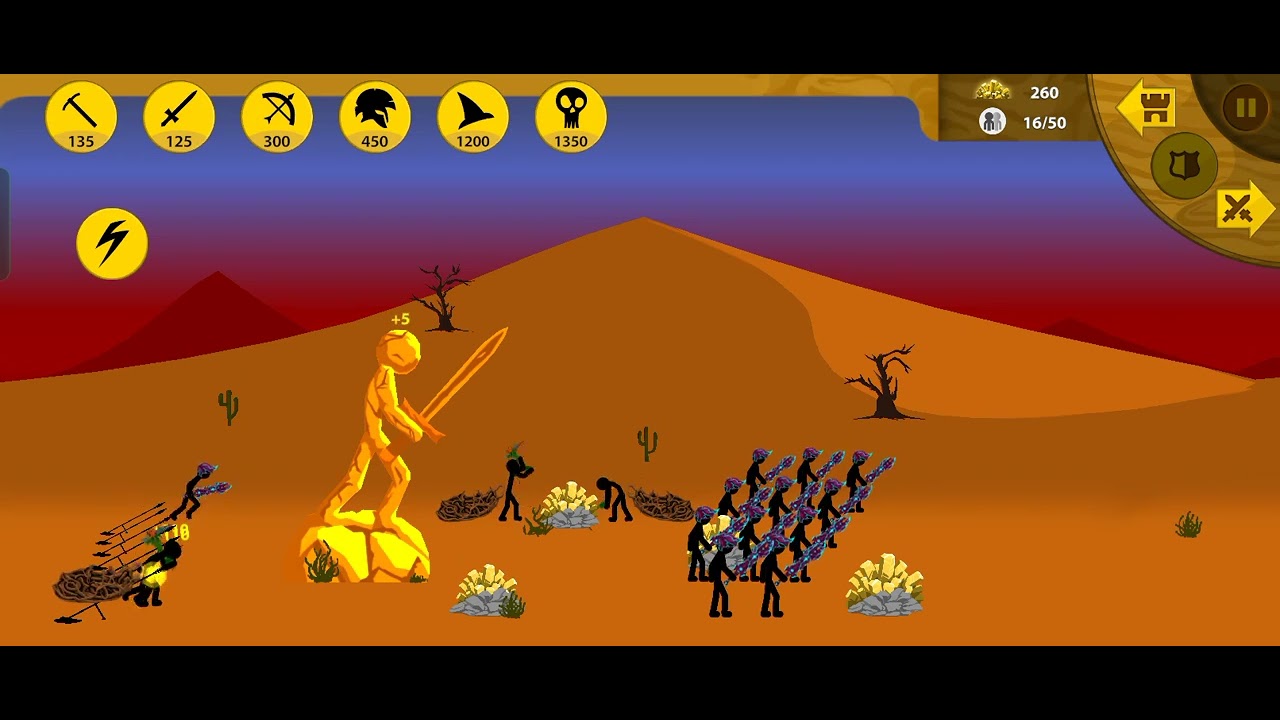 stick war legacy 
