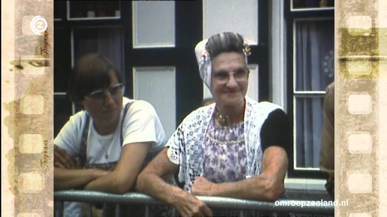 Trugkieke 17 juni 2011: Ringrijden in Ritthem