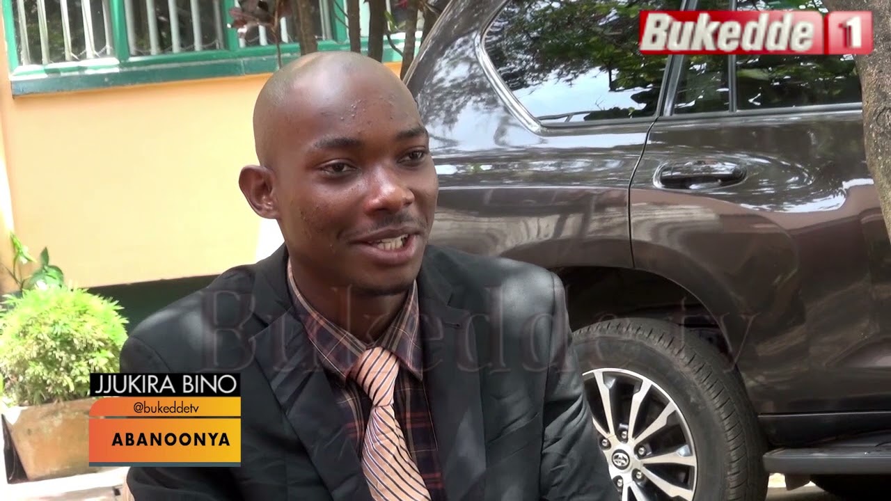 Abanoonya: Agaba Arnold eyajja anoonya omubeezi mwana muwala Suzan yeyamwewangulira.