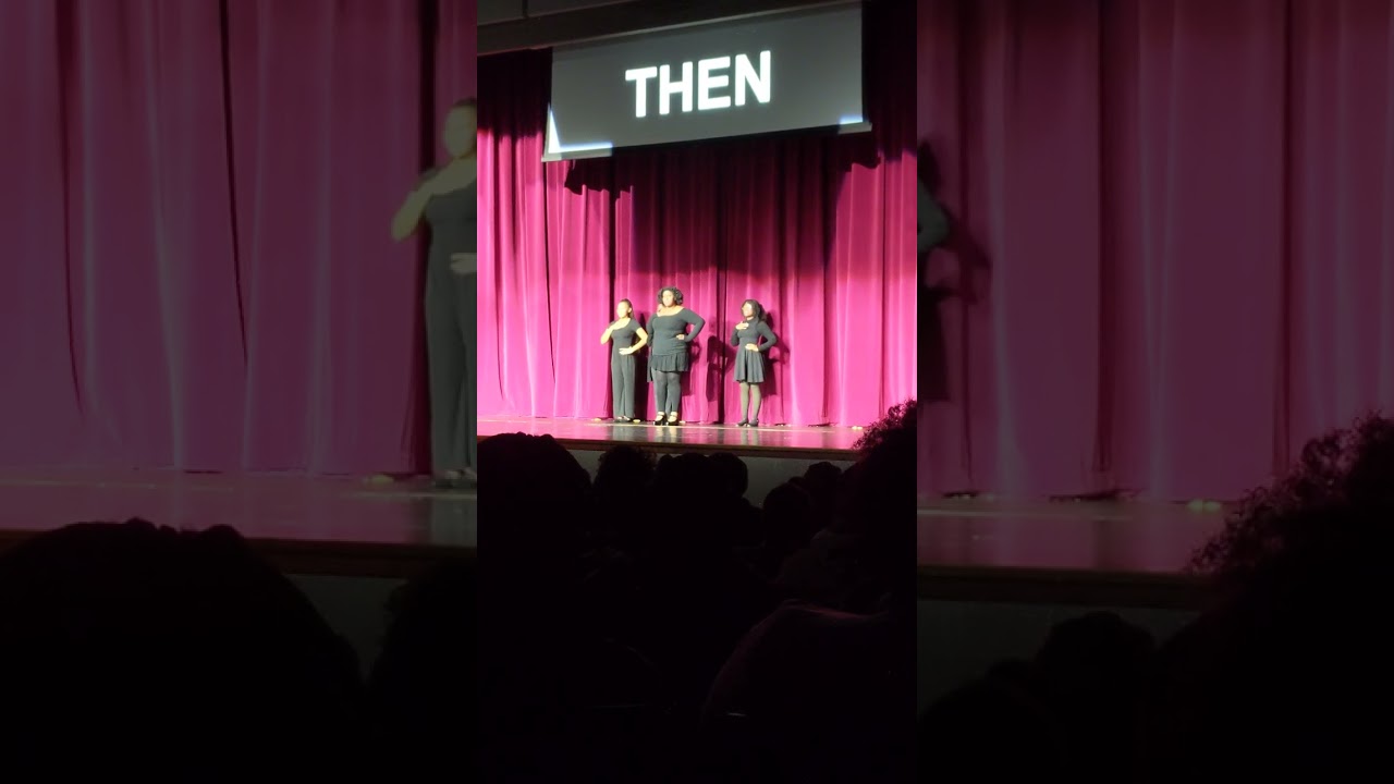 Harambee BW Show 2026