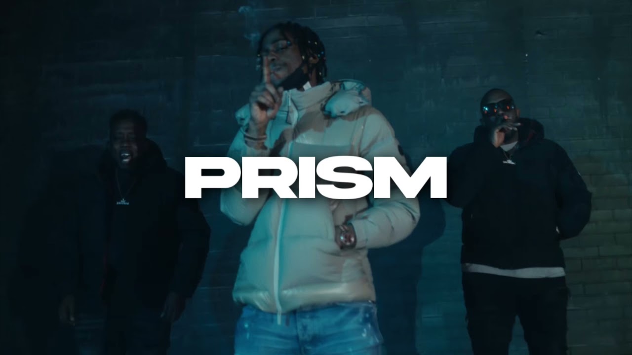[FREE] Russ Millions x Tion Wayne | UK Drill Type Beat 2021 - 