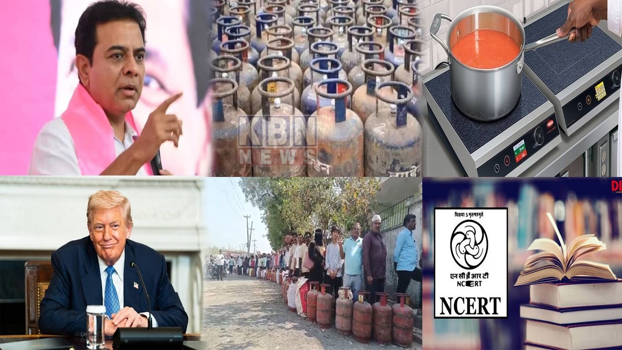 Khabarnama | 14th March 2026 | KBN News |