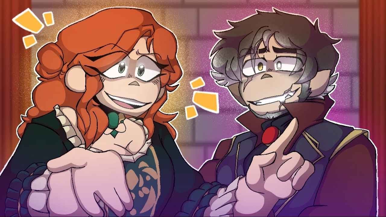 The Plan - The Vampire's Bride (Minecraft Roleplay)