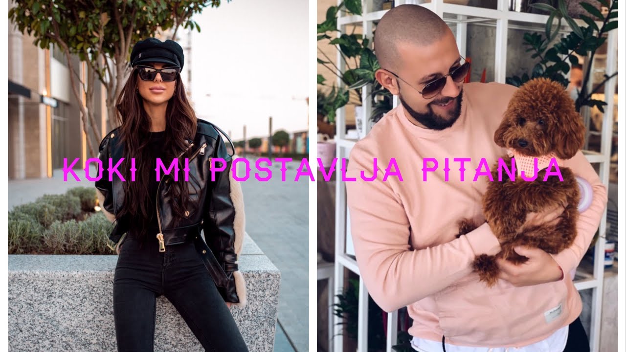 VLOGMAS DAY 7 - Da li mi je neko ponudio pare za odnose?