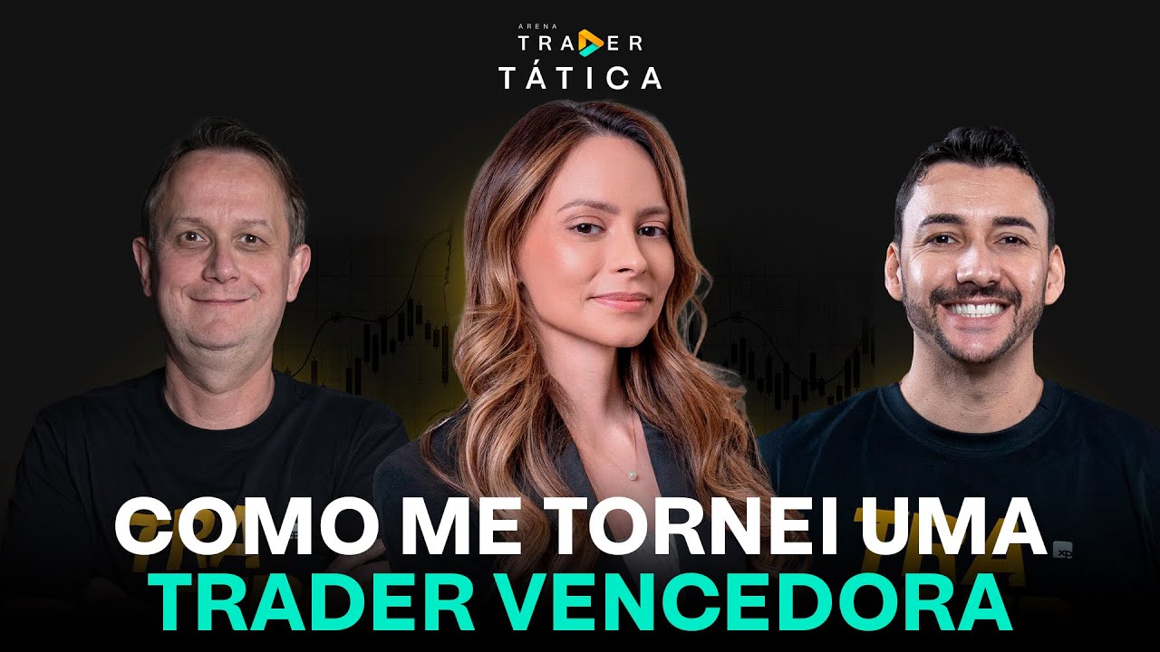 Alex Carvalho e Mauro Botto entrevistam Ariane Campolim