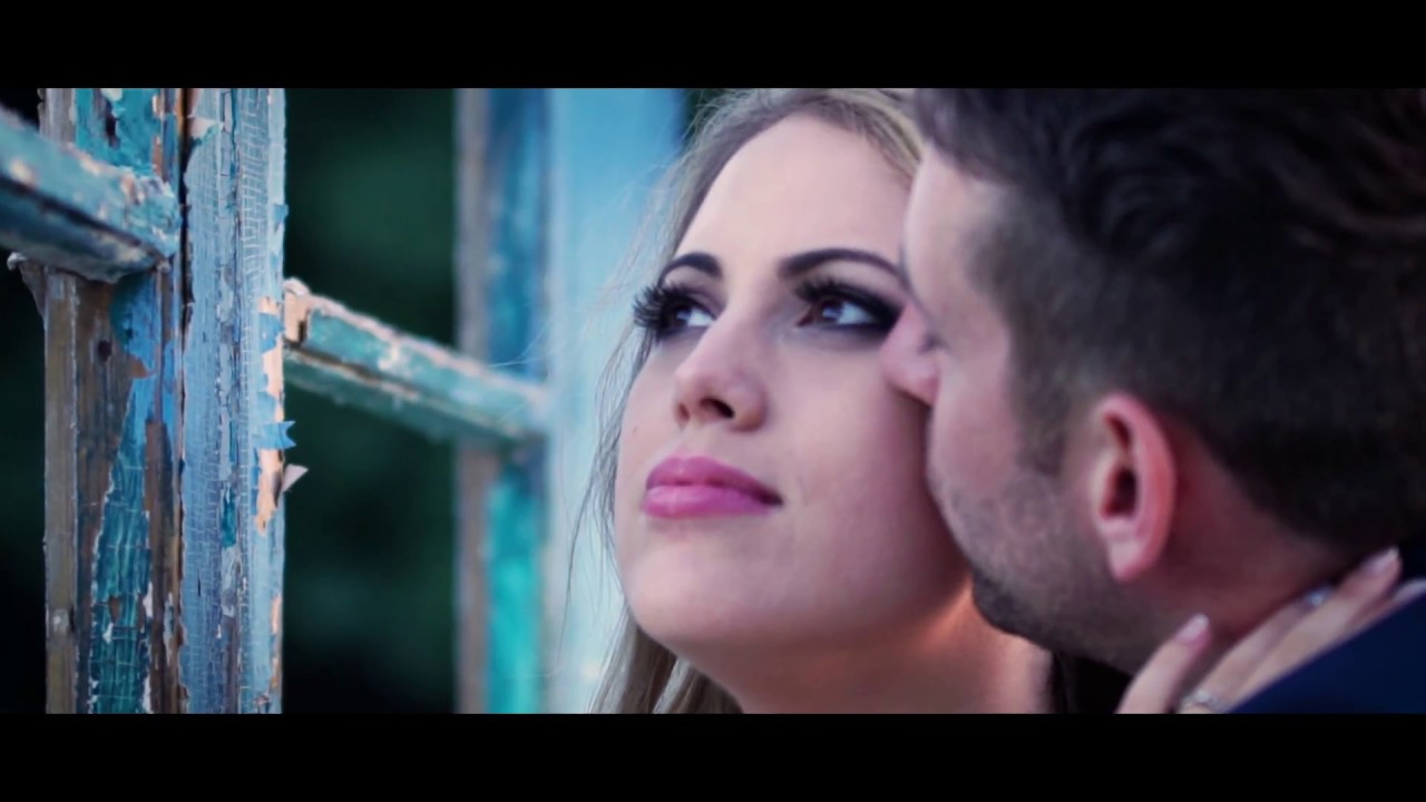 Esküvői videó Ágnes és Gábor - Deák udvarház - Weddingonface