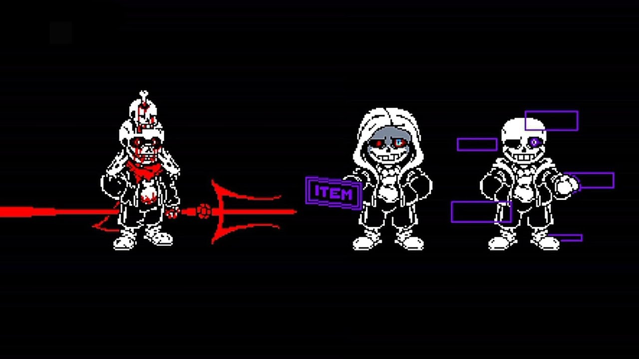 Former Time Changed [Phase 1] - Former Time Can't Back Anymore
