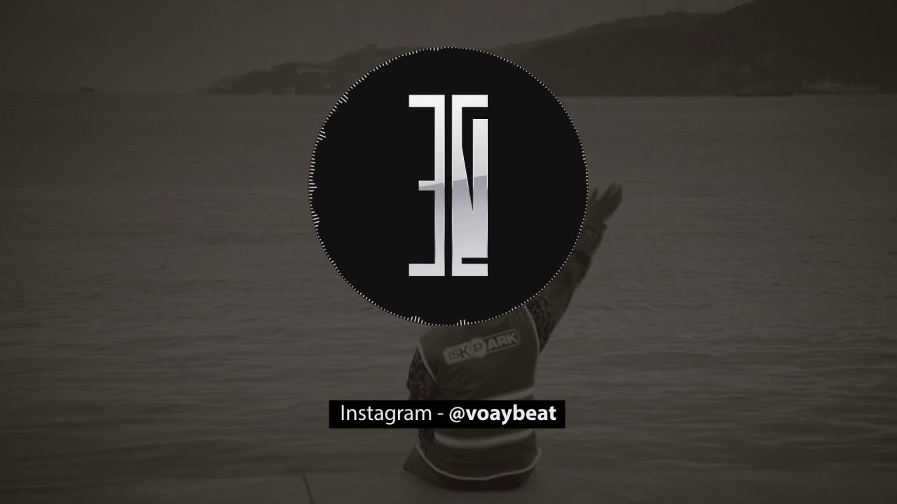 Voay - Mecnun [Free Beat]