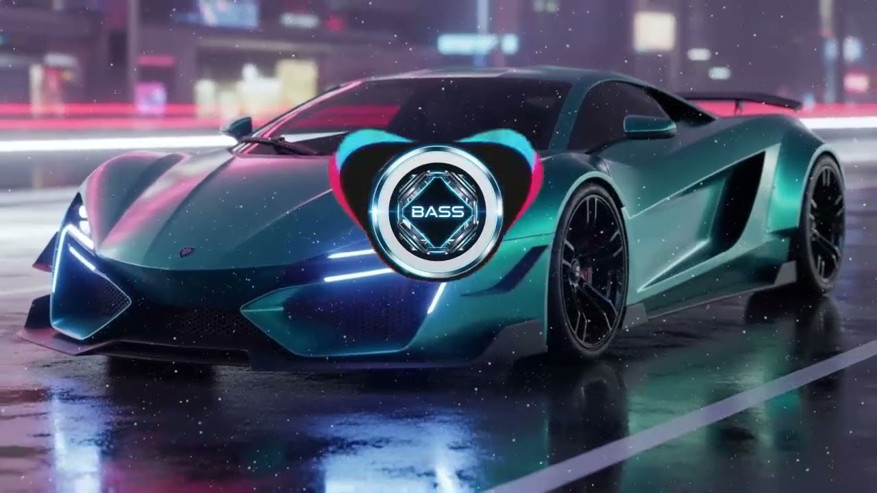 CAR MUSIC 🚨🎶 | BASS BOOSTED-HEAVY 🔊 EDM REMIX CLUB BANGER ⚡ DANCE PARTY 🥳🎉 • NIGHT DRIVE 😎💯