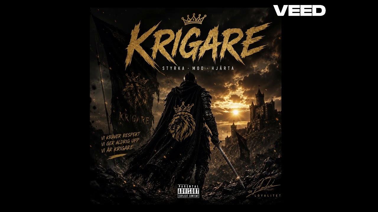 DEER - Krigare 