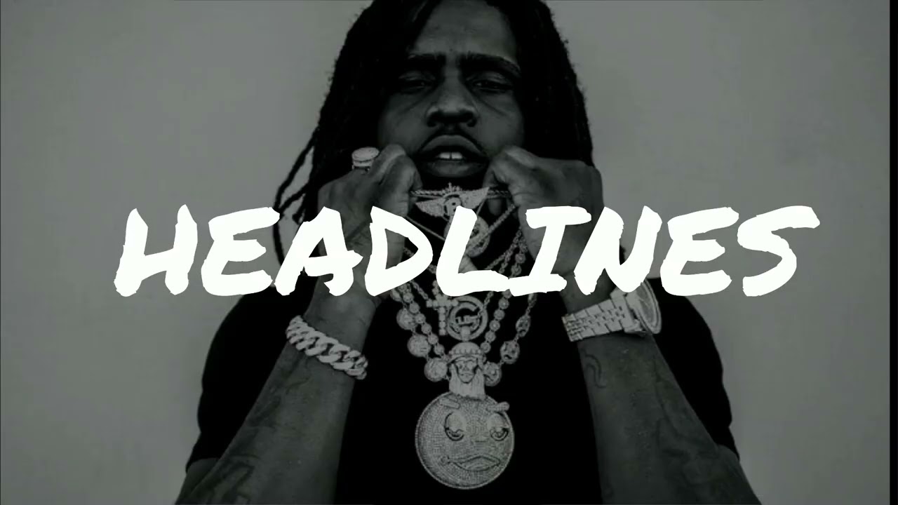 [FREE] Chief Keef Type Beat 2025 - 
