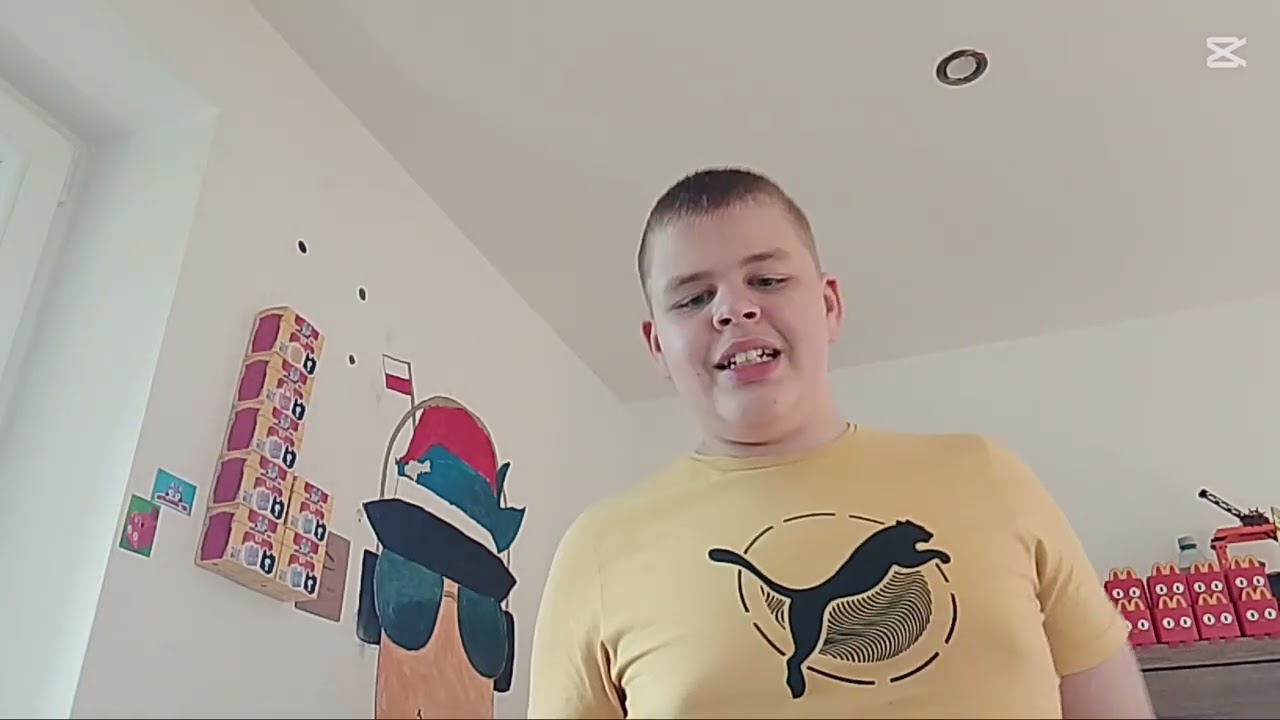 Prezentacja szkolna