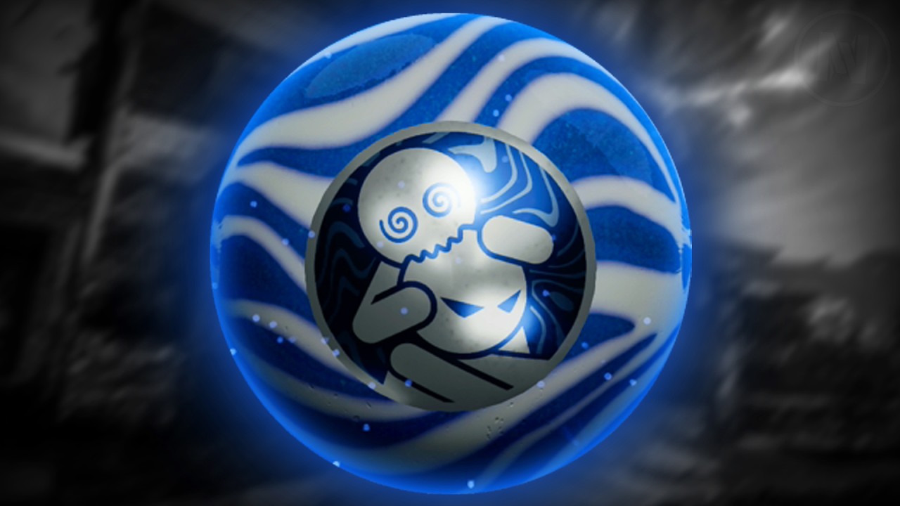 Mister Peeks GobbleGum Showcase | 