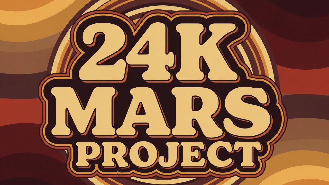 I Just Might, Live Cover- 24K Mars Project