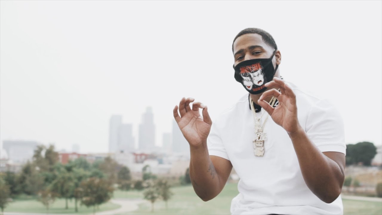 Ralfy The Plug - Closing Arguments | Shot By : @VOICE2HARD