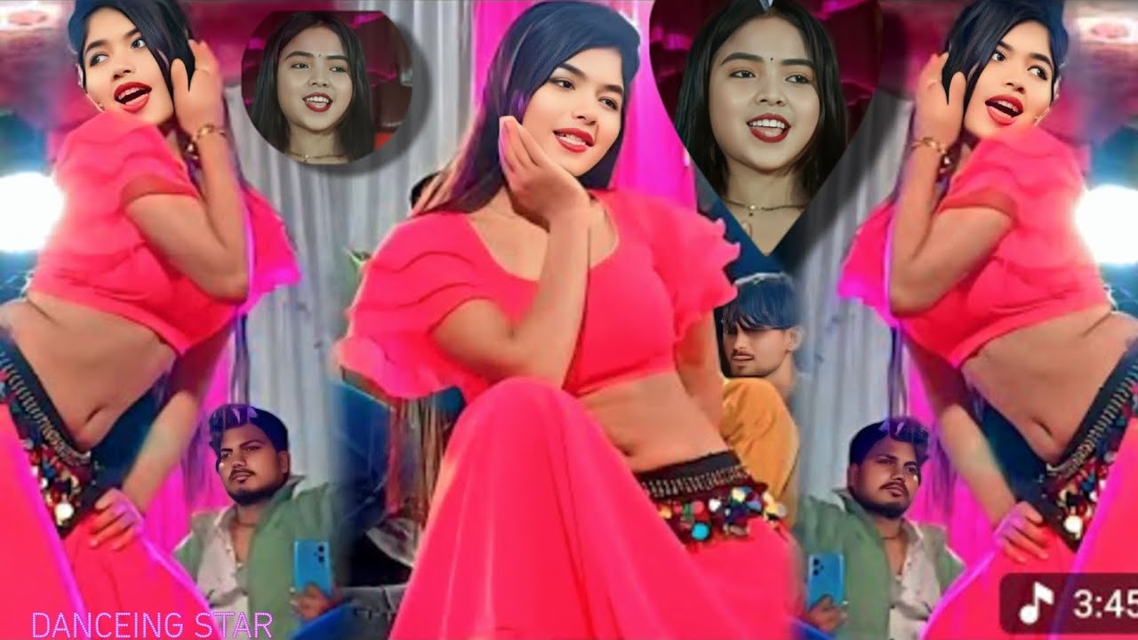 लहंगा उठावल पड़ी बड़ा महंगा//Lahnga uthawal Pada Bada Mahnga//#trending#Video#Arcestra #dance#New 