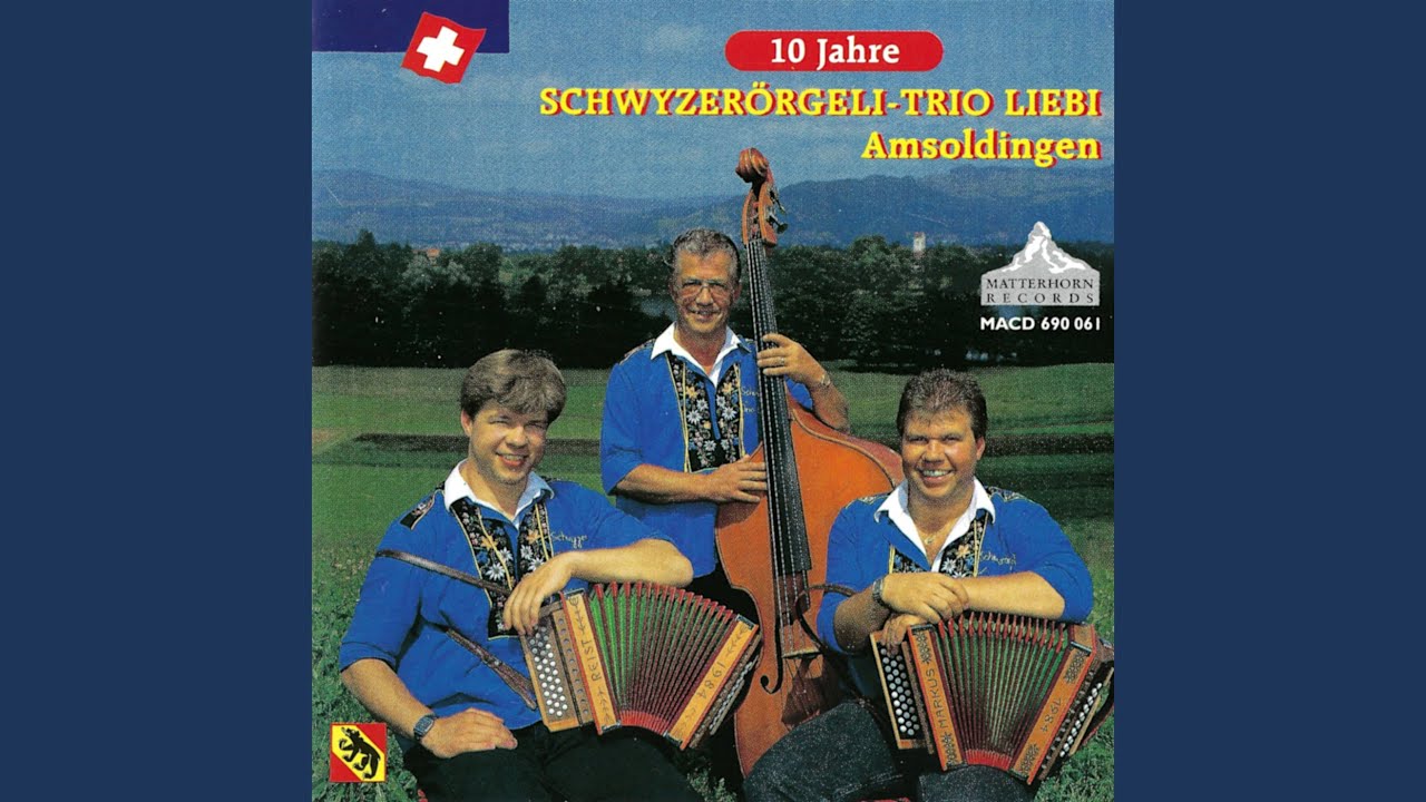 Fyrabe-Marsch