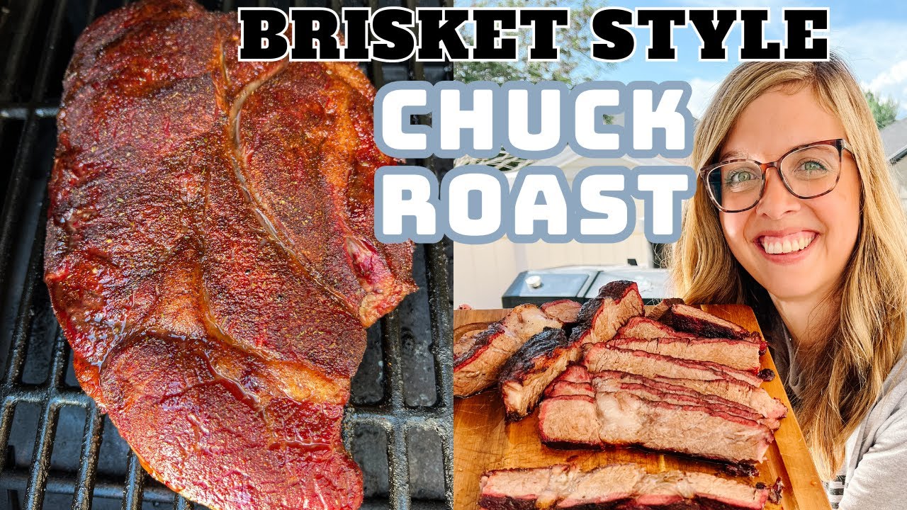 Жареный стейк из грудинки | Как коптить грудинку Poor Man's Brisket на Pit Boss Austin XL